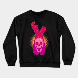 In My Arms Crewneck Sweatshirt